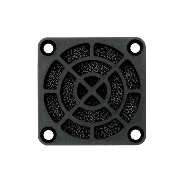 40MM PLASTIC FAN GUARD 30PPI【SC40-P15/30】
